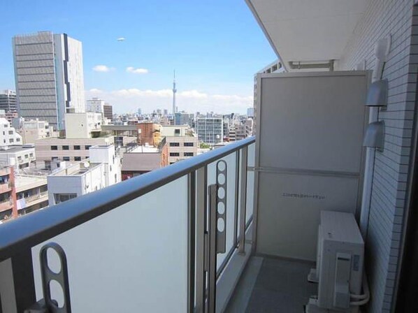 Grace Villa 御茶ノ水の物件内観写真